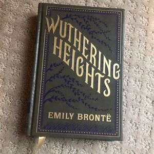 Wuthering Heights
